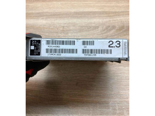 Блок управления двигателем ECU P09144362, 1TVR041809 Volvo S70 V70 V70 XC