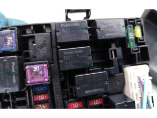 Блок предохранителей 8627A030, ACVN51212 Mitsubishi L200