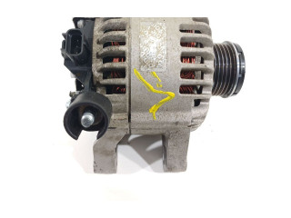 Генератор 2s6t10300ac, 8el011710 Ford Fusion