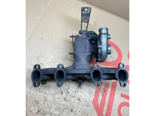 Турбина Volkswagen Golf III 038253019A