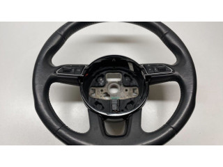 Руль Audi Q3 8U 2011-2016 года 8U0419091G