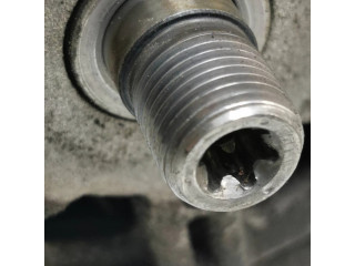 Генератор 03L903023F, 411016881 Skoda Octavia Mk2 (1Z) 1.6