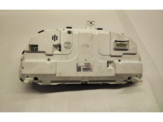 Панель приборов 8100C296, OT34527 Mitsubishi Outlander