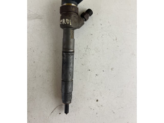 Форсунка 0445110167, 044511016 Mitsubishi Colt