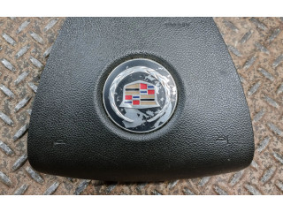 Подушка безопасности водителя 28049912, 16869416 Cadillac Escalade