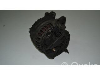 Генератор 028903029B, 028903029 Audi A6 S6 C5 4B 1.9