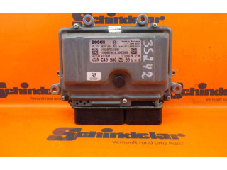 Řídící jednotka A6409002100, A6409002100 Mercedes-Benz B W245 2005