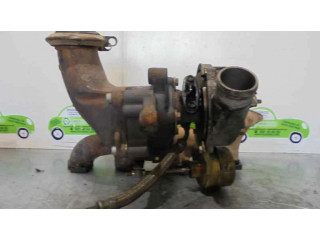  Турбина Citroen C5 2.0 53039880050, KKK         