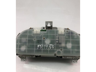 Панель приборов 4KBP4KB, FR1758 Mazda 3 I