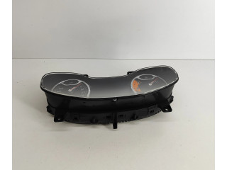 Панель приборов 735618963, 735617222 Jeep Renegade