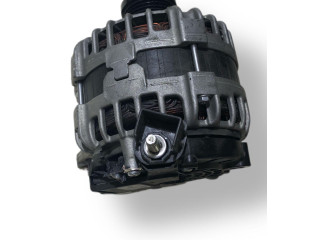 Генератор 231007769R, 231007769R   Renault Clio V      