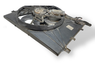 Вентилятор радиатора     3135103478, 8649822    Volvo V70 