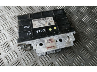 Блок управления коробкой передач 096927731, 5DG006961   Volkswagen Golf III