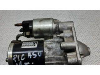 Стартер M000T22471, 9663528880 Citroen C4 Grand Picasso