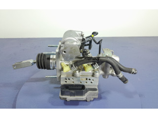 Блок АБС 47210-78121, 47210-78121 Lexus NX 2014 - 2021 года