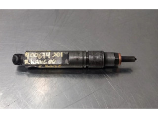 Vstřikovací čerpadlo Renault Kangoo I