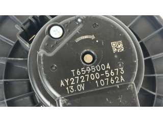 Вентилятор печки AY2727005673, 10762A Maserati Levante