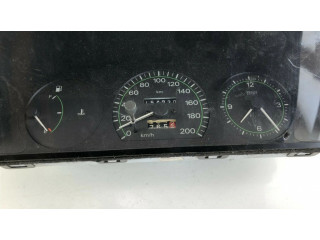 Přístrojová deska  Fiat Punto (176) 1999 6060000160A, H2458  