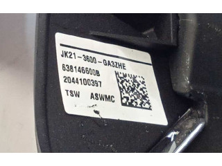 Руль Ford Transit -  Tourneo Connect  2013 - 2022 года JK213600GA3ZHE, 2185071      