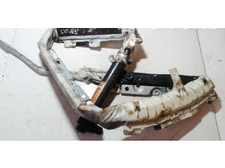 Боковая подушка безопасности 9208892, 9208892 Volvo S80