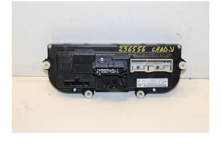 Блок управления климат-контролем Made, 1K8907426 Volkswagen Caddy