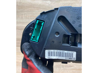 Панель приборов 3B0920807A, 110080197   Volkswagen PASSAT B5.5       