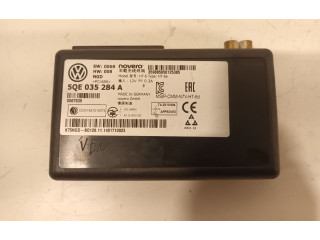 Блок управления 3G0035020C, 5QE035284A Volkswagen Golf VII