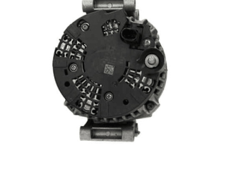 Генератор 0125711090, 3EFFE Audi A4 Allroad