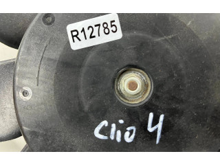 Вентилятор радиатора     214818009r    Dacia Duster 