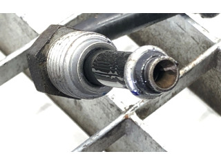 Подрулевой шлейф SRS Audi A1