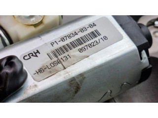 рейка Колонка рулевая P10768701, 1056004G BMW 7 F01 F02 F03 F04 2008-2016 года