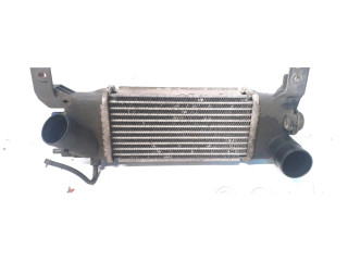 Интеркулер     Mazda Premacy 2.0