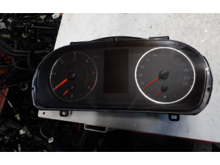 Přístrojová deska Renault Captur II 2020 248102312R, 06HL37K4100061