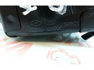 Подушка безопасности пассажира 84530-1DXXX, 845301DXXX KIA Ceed