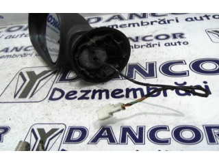 Зеркало электрическое Dacia Duster 2010 - 2017 года