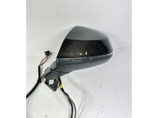 Zpětné zrcátko Audi Q7 4M 2015