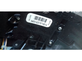 Руль Jaguar XJ X351 2009 - 2019 года