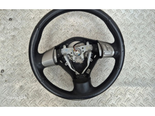 Руль Subaru Forester SH  2008 - 2013 года CS12002880      