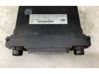 Блок управления климат-контролем 96615415, DKB040211147   Chevrolet Lacetti