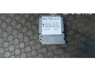 Блок подушек безопасности 1T0909605D, 1T0909605D004   Volkswagen Touran I