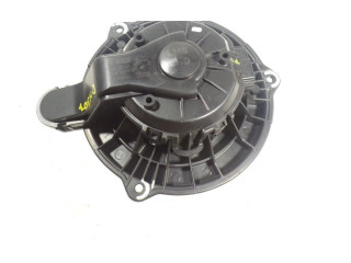 Вентилятор печки 971132Y000, F00S3B2441 Hyundai ix35