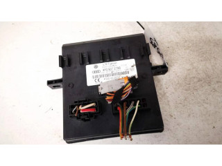 Блок комфорта 4f0907279b, 4f0910279l Audi A6 S6 C6 4F