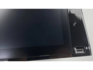 Дисплей 98345773ZD, 8019000173671002 Peugeot Partner III