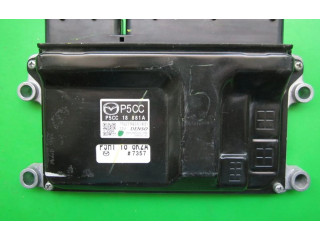 Панель приборов P5CC18881A, TN2798001831 Mazda 3 II