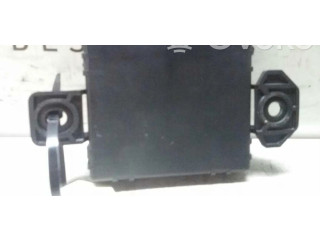 Блок управления двигателя DW9314F681AJ Jaguar XJ X350