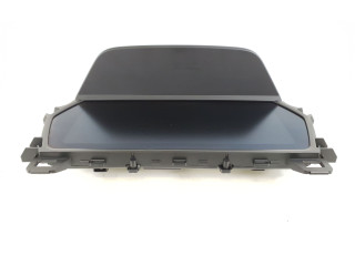 Панель приборов 8709816, 0263745180 BMW Z4 g29