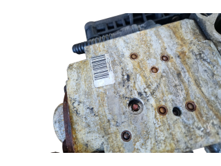 Блок управления коробкой передач 9662943430, P5400ED0 Citroen C4 Grand Picasso