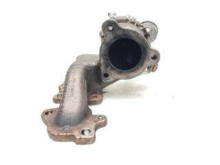 Турбина Nissan Qashqai H8201439411, TE6D7495V