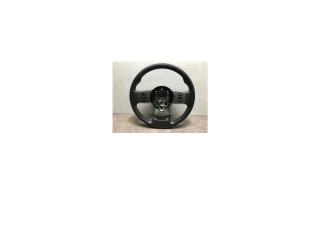 Руль Nissan Navara D40 2004 - 2015 года 48430EB378, 48430EB378
