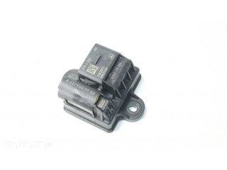 Реле подогрева свеч